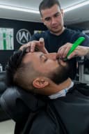 Arreglo de barba